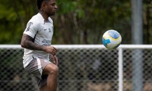 Foto: Rodrigo Coca/ Agência Corinthians