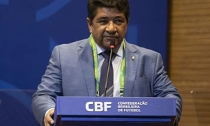 Foto: Divulgação/ CBF