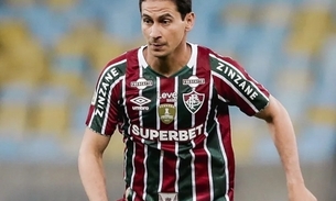 Foto: Lucas Merçon/ FFC