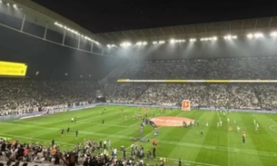 Foto: Carlos Fernando/ Neo Química Arena/ Corinthians