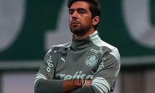 Foto: Cesar Greco/ Palmeiras