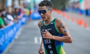 Foto: Divulgação/ World Triathlon