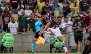 Foto: Marcelo Gonçalves/ Fluminense FC