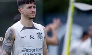 Foto: Rodrigo Coca/ Agência Corinthians