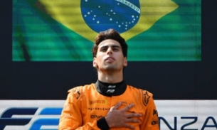 Foto: Divulgação/ Formula 1/ Formula Motorsport Limited 