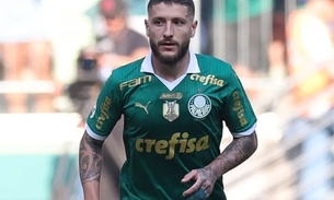 Foto: Cesar Greco/ Palmeiras