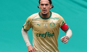 Foto: Cesar Greco/ Palmeiras