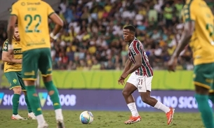 Foto: Marcelo Gonçalves/Fluminense FC