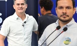 Foto: Divulgação/Assessoria dos candidatos