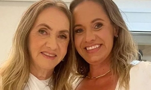 Lauremília e Janine - Foto: Reprodução Instagram