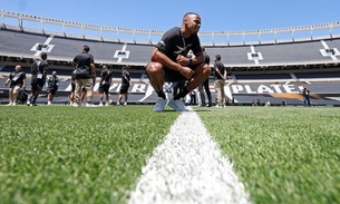 Foto: Vitor Silva/Divulgação Botafogo