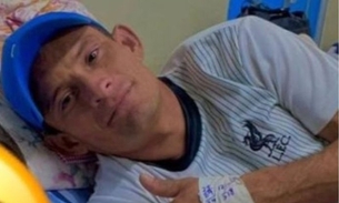 Eduardo Correia, 32 anos - Foto: Arquivo pessoal