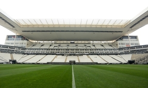 Foto: Rodrigo Coca/ Agência Corinthians