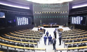 Foto: Câmara dos Deputados