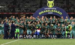 Foto: Cesar Greco/ Palmeiras