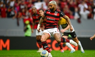 Foto: Marcelo Cortes/Flamengo