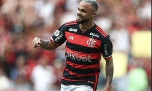 Foto: Gilvan de Souza / Flamengo