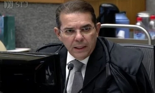 Ministro Ribeiro Dantas - Foto: Divulgação STJ