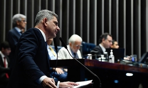 Foto: Roque Sá/Agência Senado