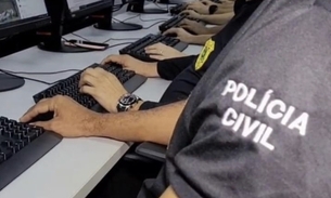 Foto: Divulgação/Polícia Civil