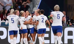 Seleção inglesa descansa antes da final da Copa feminina - Foto: Divulgação/Fifa