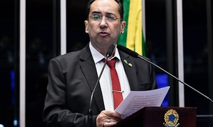 Foto:  Waldemir Barreto/Agência Senado