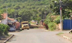 Foto: Reprodução/Google Street View