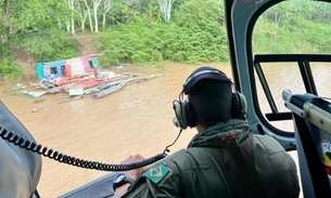 Foto: Divulgação / Marinha do Brasil