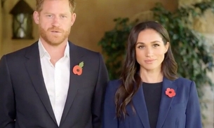 Meghan Markle teria exigido quantia milionária para se divorciar de Harry, diz colunista