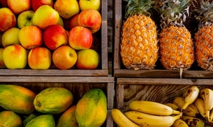 Saiba quais são as melhores frutas para comer após o almoço
