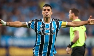 Foto: Lucas Uebel/ Grêmio FBPA