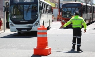 Manaus terá ônibus gratuito no 2º turno das eleições