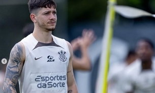 Foto: Rodrigo Coca/ Agência Corinthians