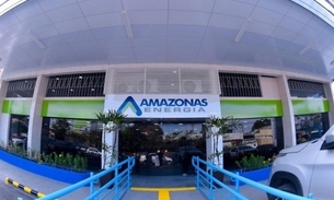 Foto: Divulgação/Amazonas Energia