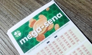 Confira concurso 2667 da Mega-Sena