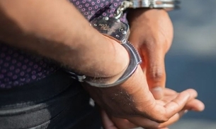 Padrasto é preso após mãe presenciar abuso da filha de 13 anos em Manacapuru