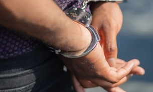 Homem é preso após sequestrar vítima e torturá-la em pousada no Centro