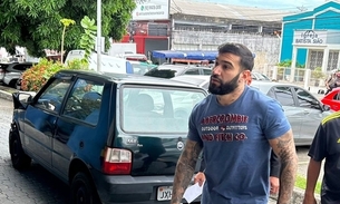Polícia vai analisar celular de ex da Djidja, Bruno Roberto, suspeito de integrar seita
