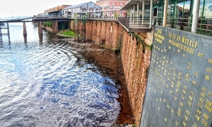 Foto: Jander Robson/Portal do Holanda