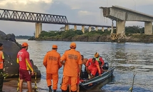 Foto: Divulgação/Bombeiros