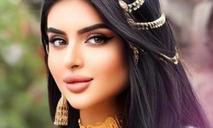Princesa de Dubai choca ao expor traição do marido e anunciar separação em post no Instagram