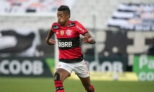 Foto: Alexandre Vidal/Flamengo