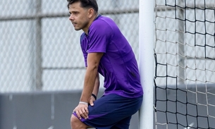 Foto: Rodrigo Coca/ Agência Corinthians