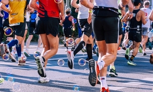Maratona / Foto ilustrativa: Divulgação / Pixabay