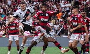 Foto: Leandro Amorim/Vasco