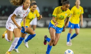 Mundial feminino começa em 20 de julho - Foto: Richard Callis/Divulgação CBF