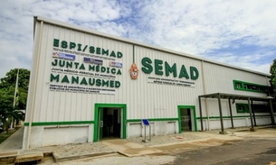 Foto: Semad/ Syrrames Nobre