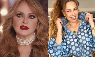 Gabriela Spanic, de A Usurpadora, detona Thalia e diz que cantora só fez sucesso por causa do marido