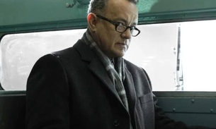 Tom Hanks diz que está cansado de filmes de herói: 'Qual objetivo?'