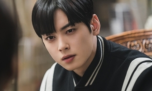 Foto: Reprodução Netflix / Cha Eun-woo em Beleza Verdadeira